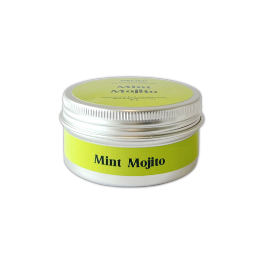 Mint Mojito - Candle Tin